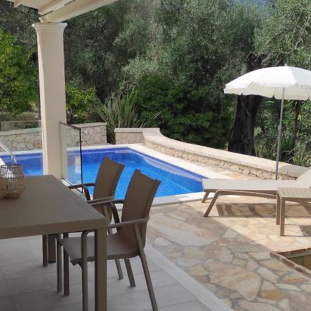Villa Eleni Liapades Dış mekan fotoğraf