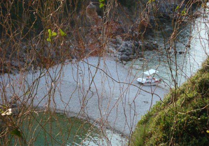 Villa Eleni Liapades Dış mekan fotoğraf