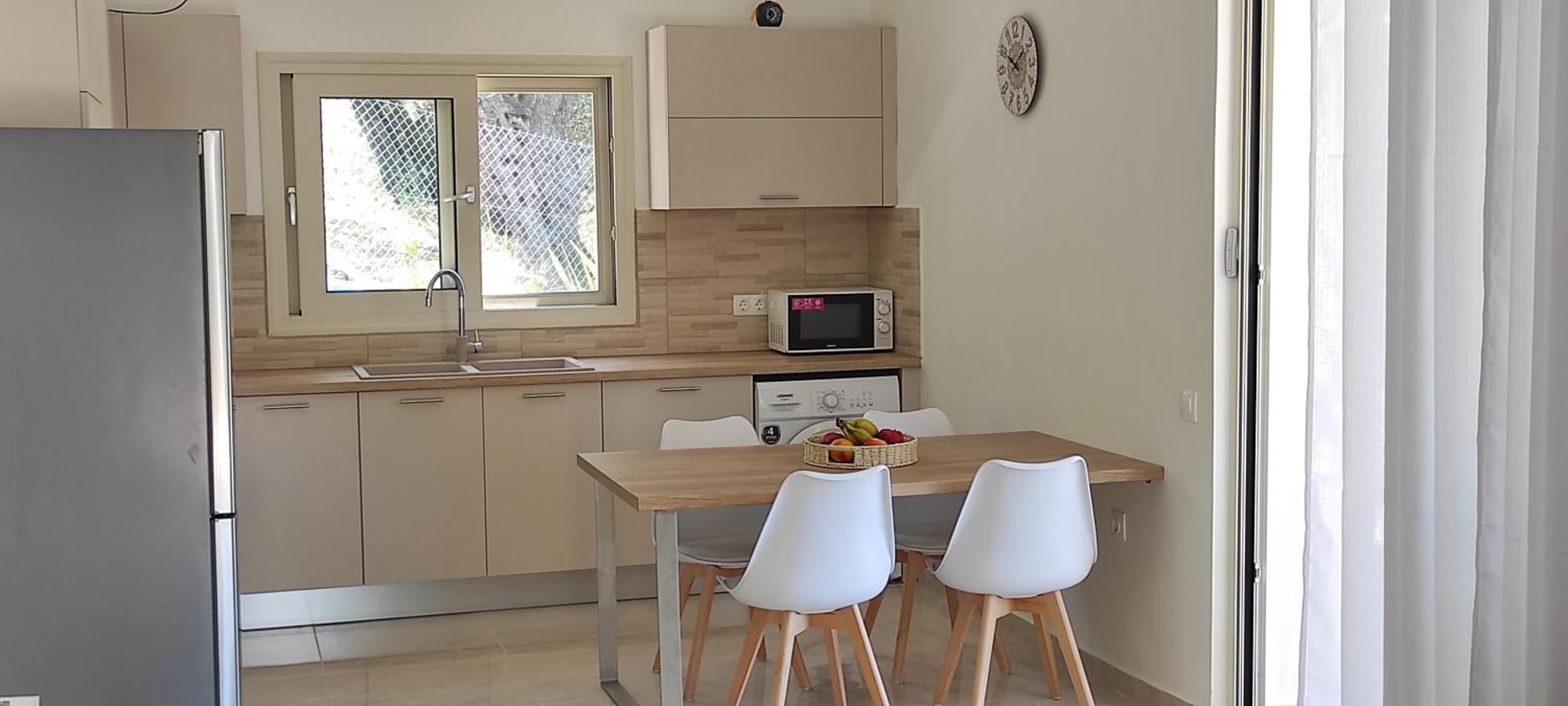 Villa Eleni Liapades Dış mekan fotoğraf