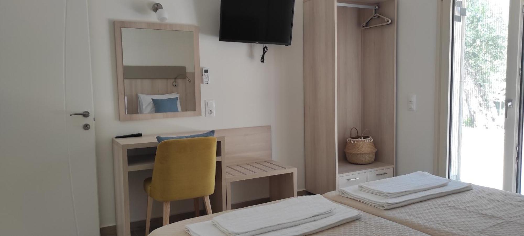 Villa Eleni Liapades Dış mekan fotoğraf