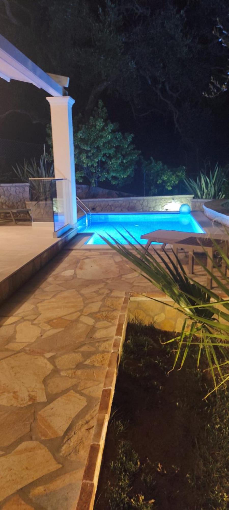 Villa Eleni Liapades Dış mekan fotoğraf