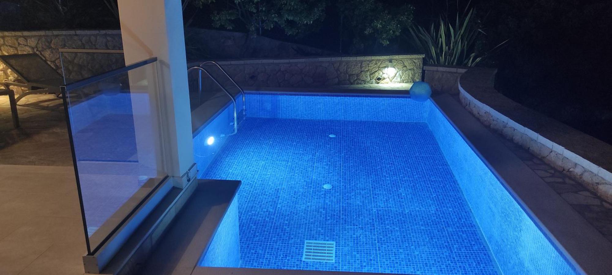 Villa Eleni Liapades Dış mekan fotoğraf