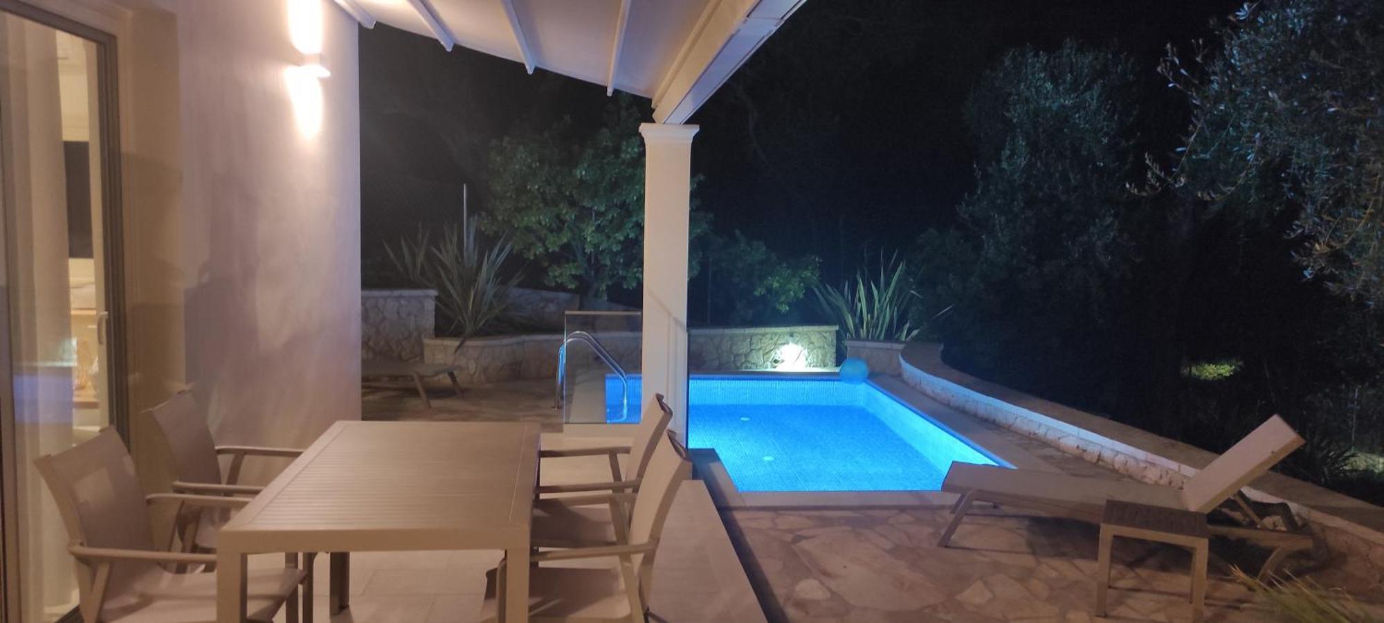 Villa Eleni Liapades Dış mekan fotoğraf