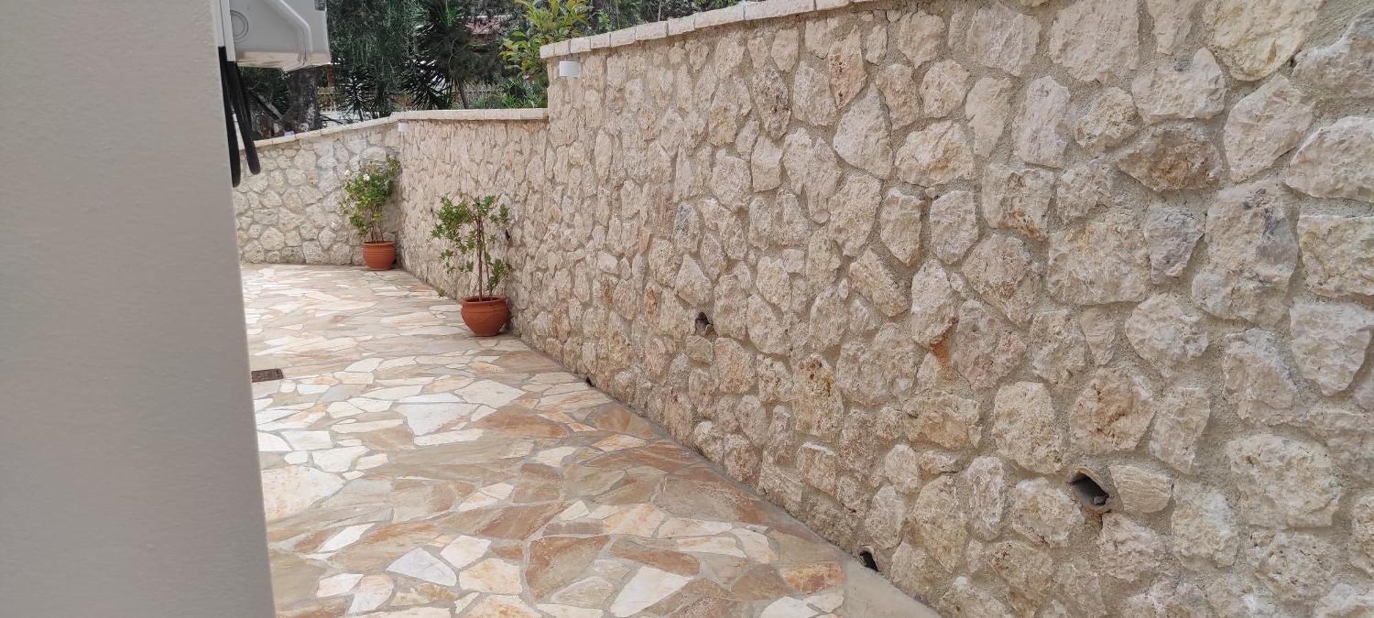Villa Eleni Liapades Dış mekan fotoğraf