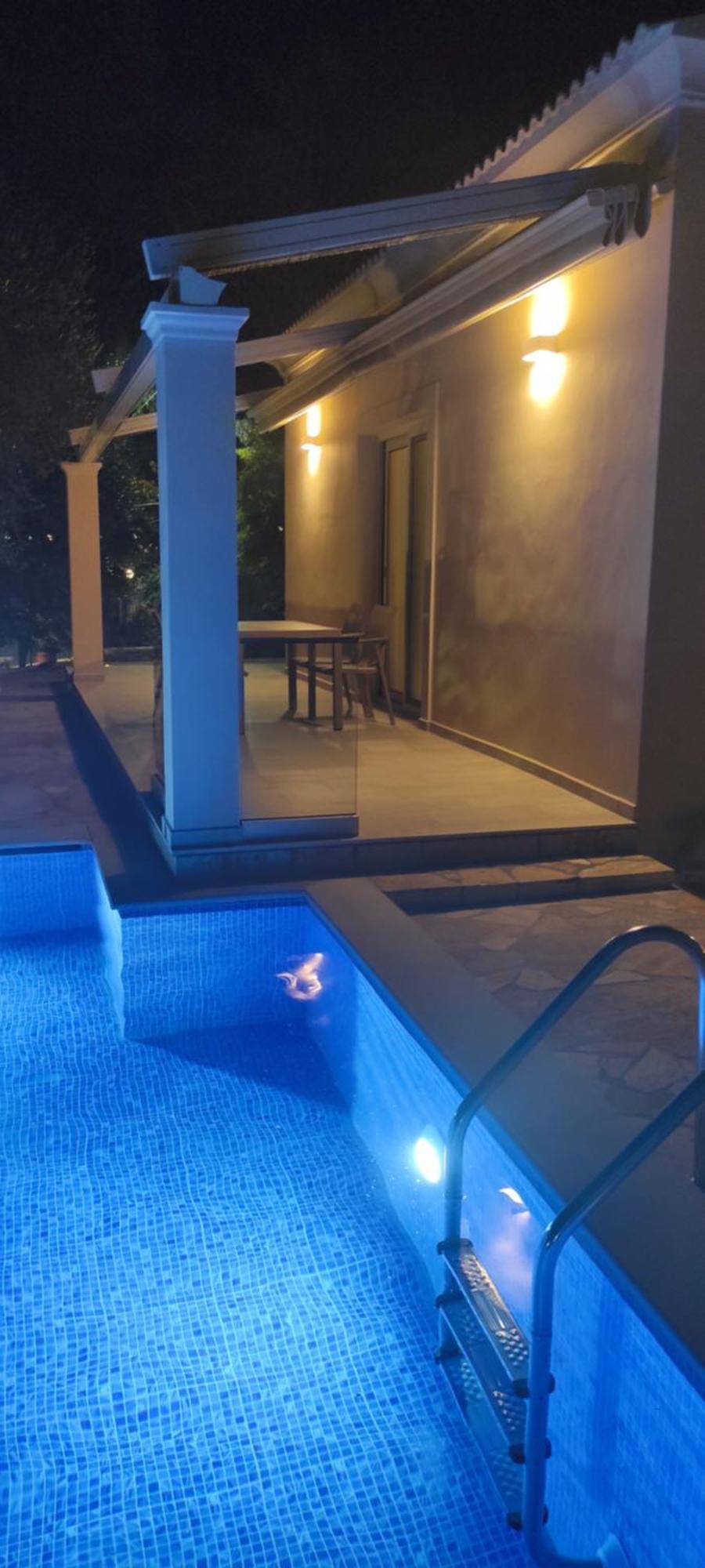 Villa Eleni Liapades Dış mekan fotoğraf
