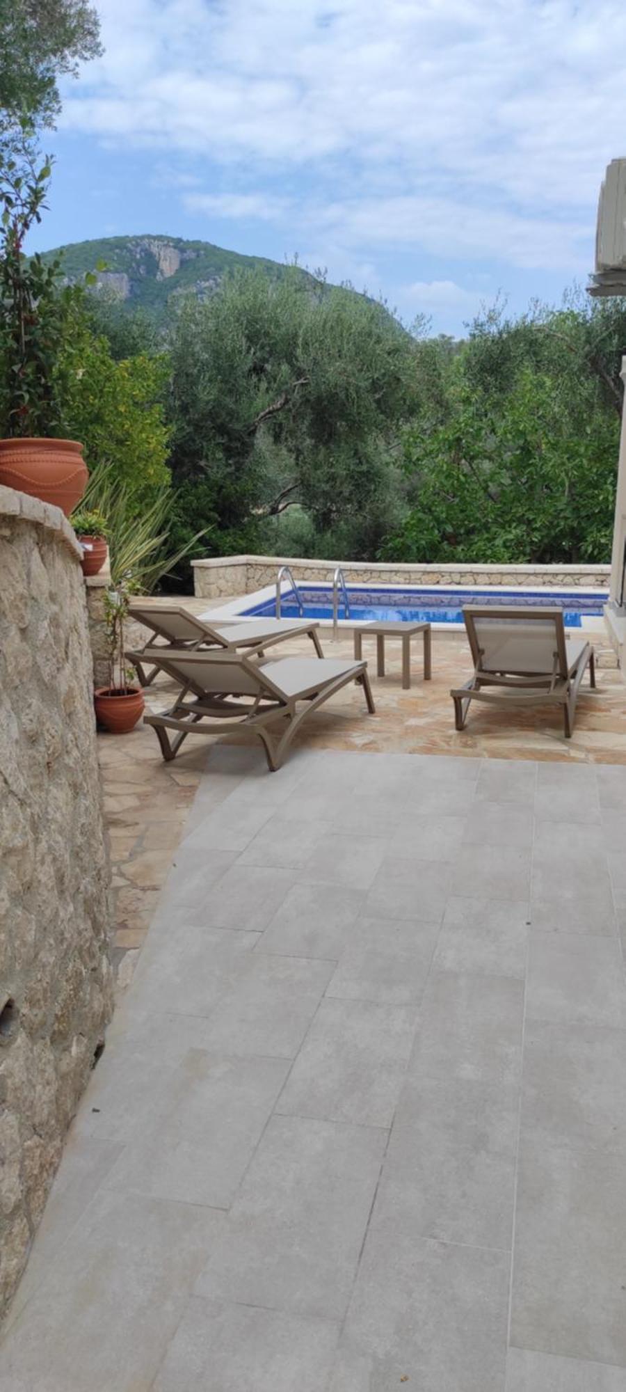 Villa Eleni Liapades Dış mekan fotoğraf