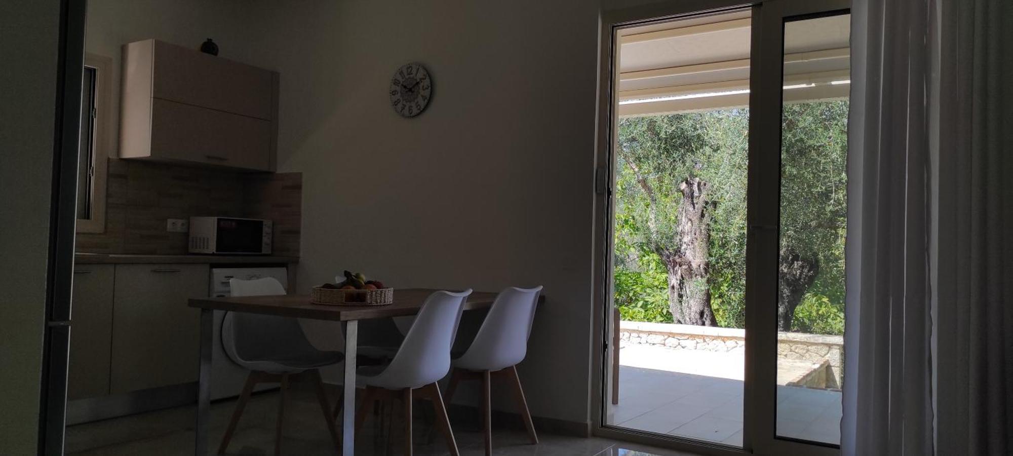 Villa Eleni Liapades Dış mekan fotoğraf