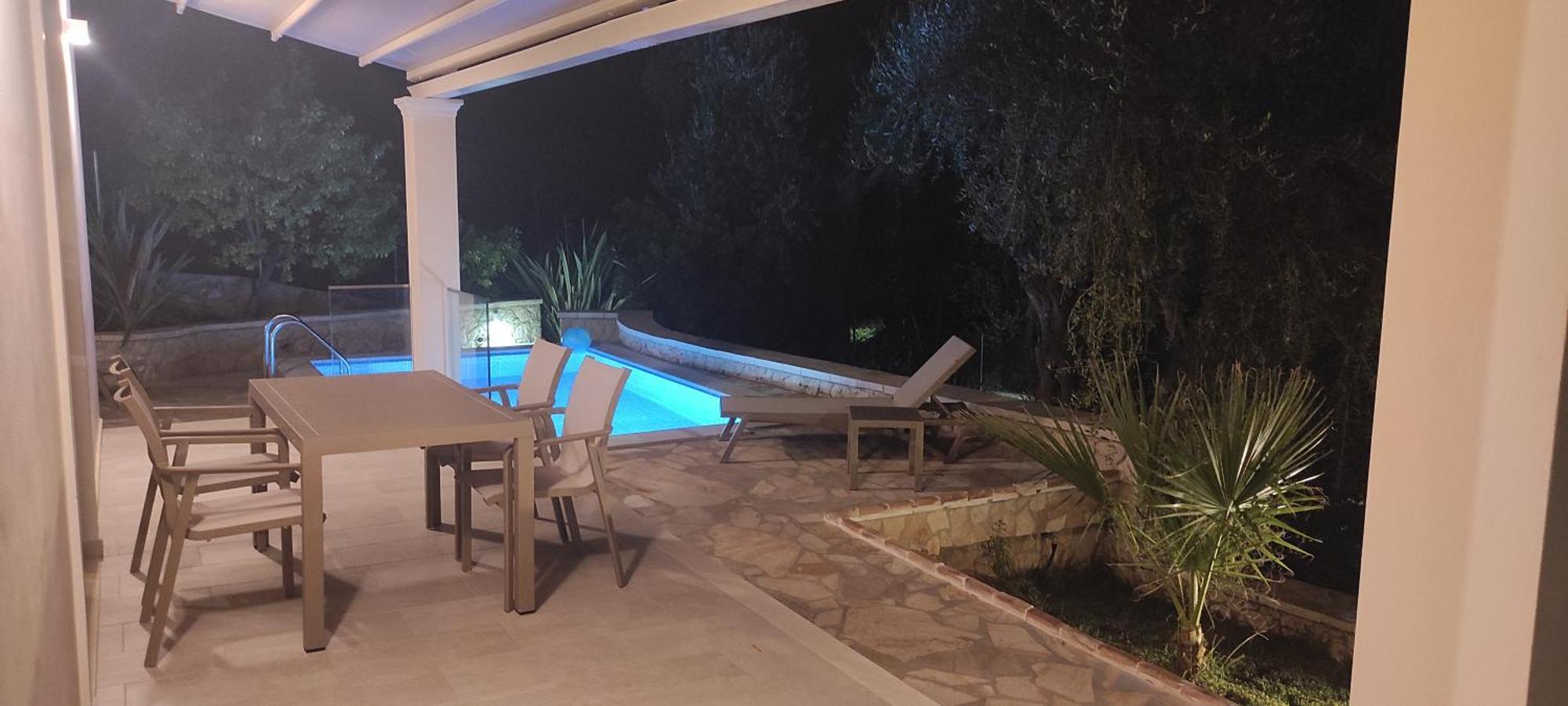 Villa Eleni Liapades Dış mekan fotoğraf