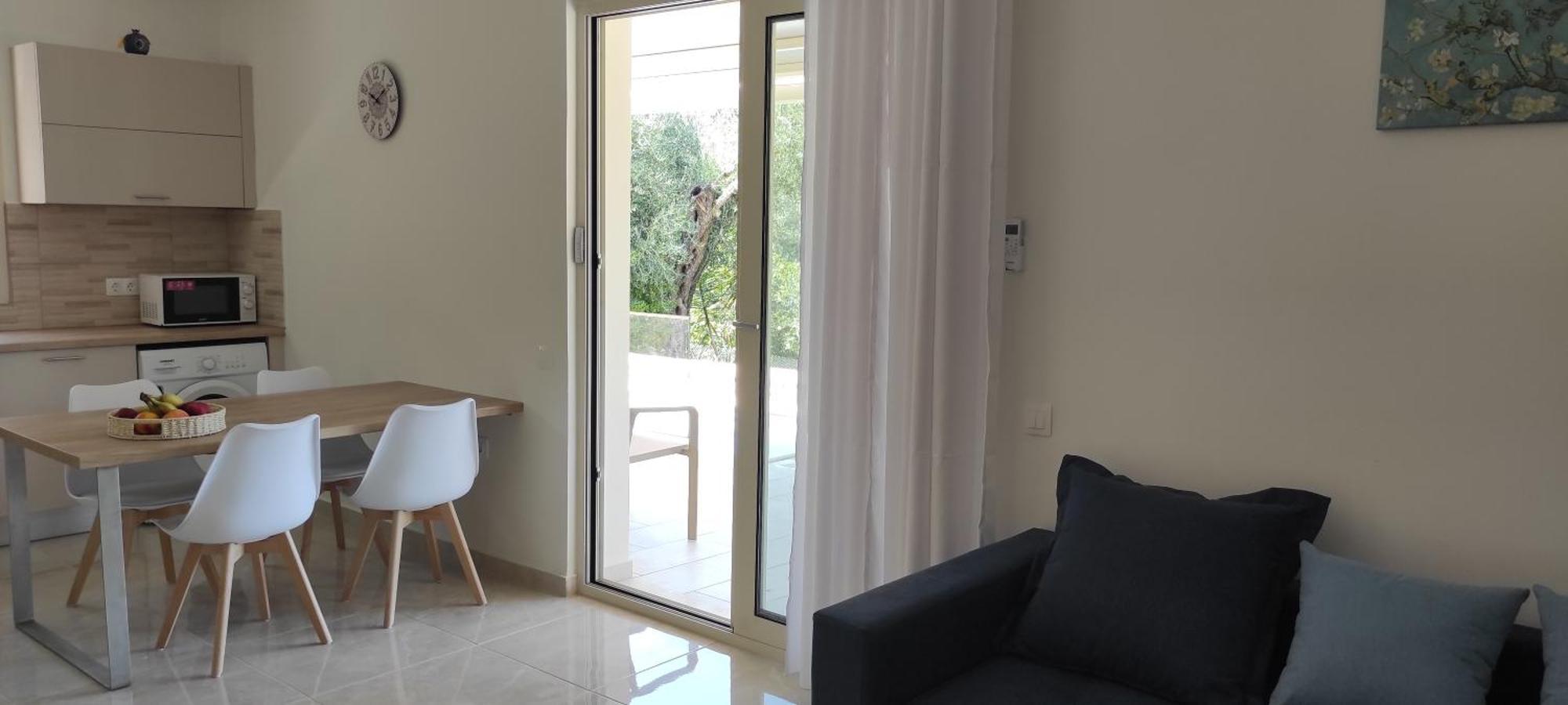 Villa Eleni Liapades Dış mekan fotoğraf