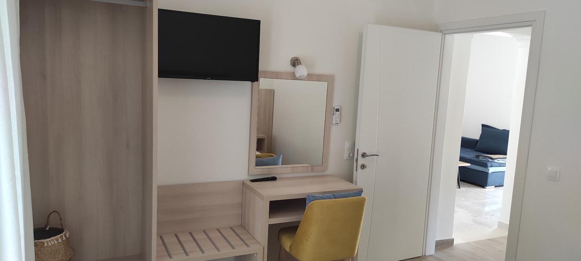 Villa Eleni Liapades Dış mekan fotoğraf