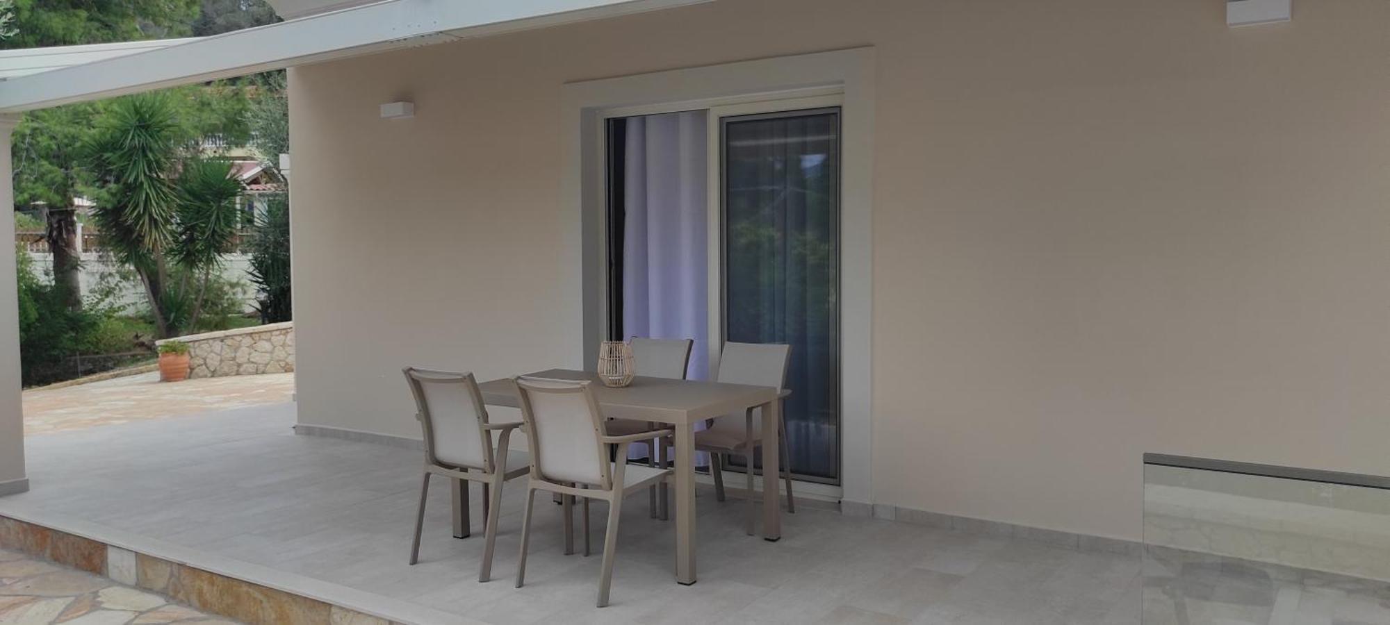 Villa Eleni Liapades Dış mekan fotoğraf