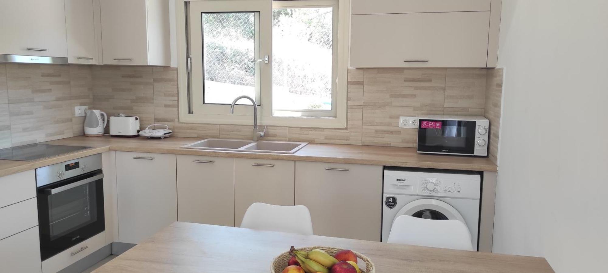Villa Eleni Liapades Dış mekan fotoğraf