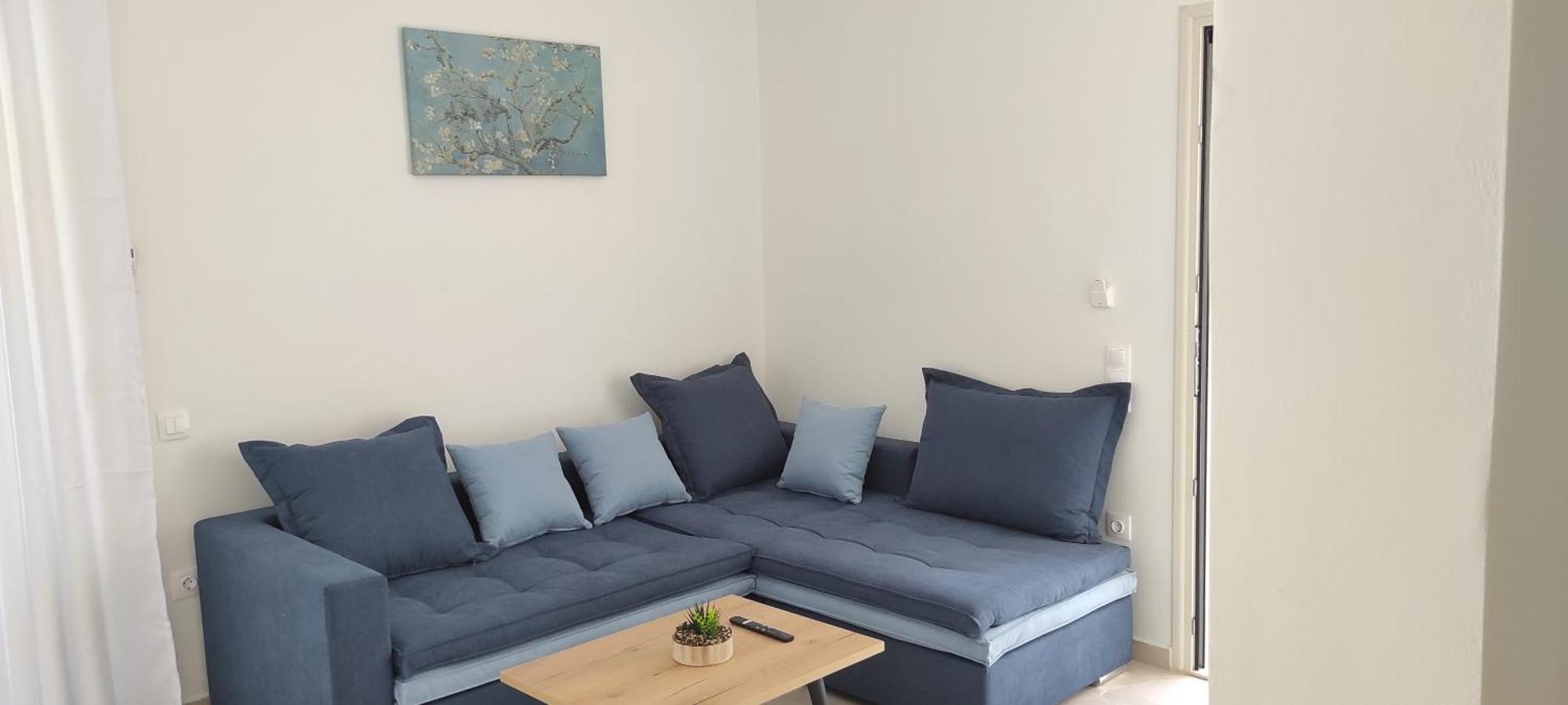 Villa Eleni Liapades Dış mekan fotoğraf