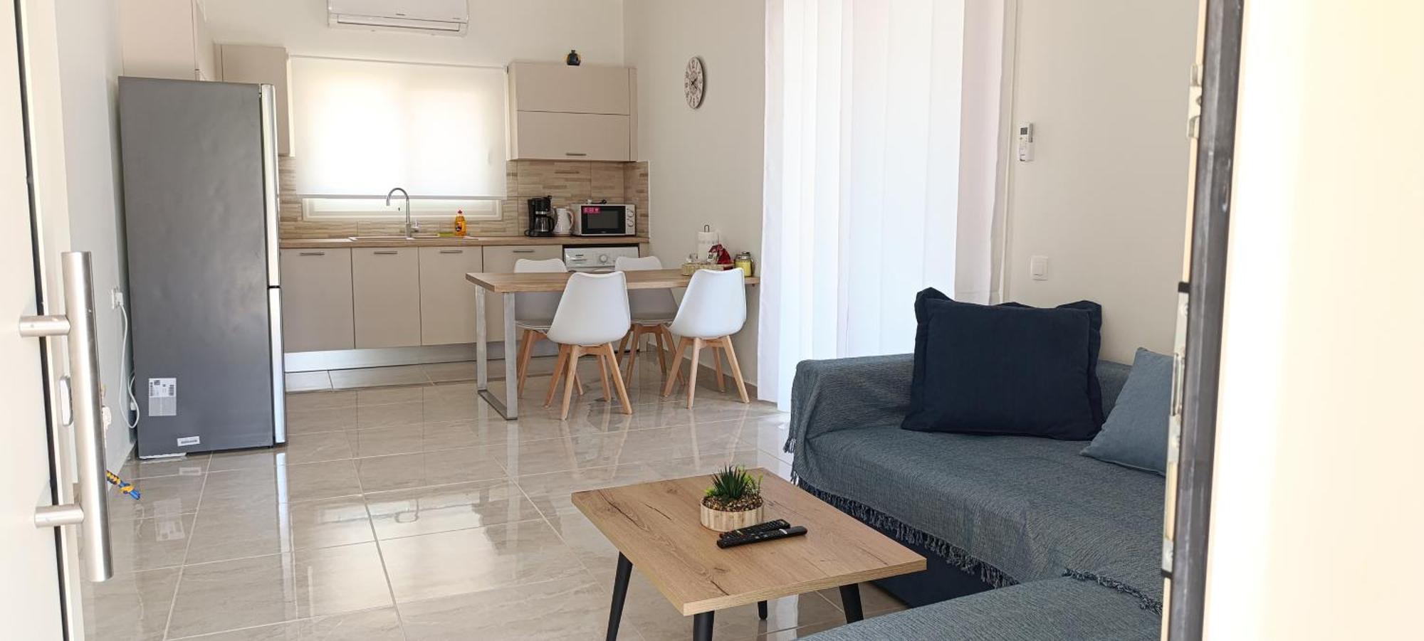 Villa Eleni Liapades Dış mekan fotoğraf