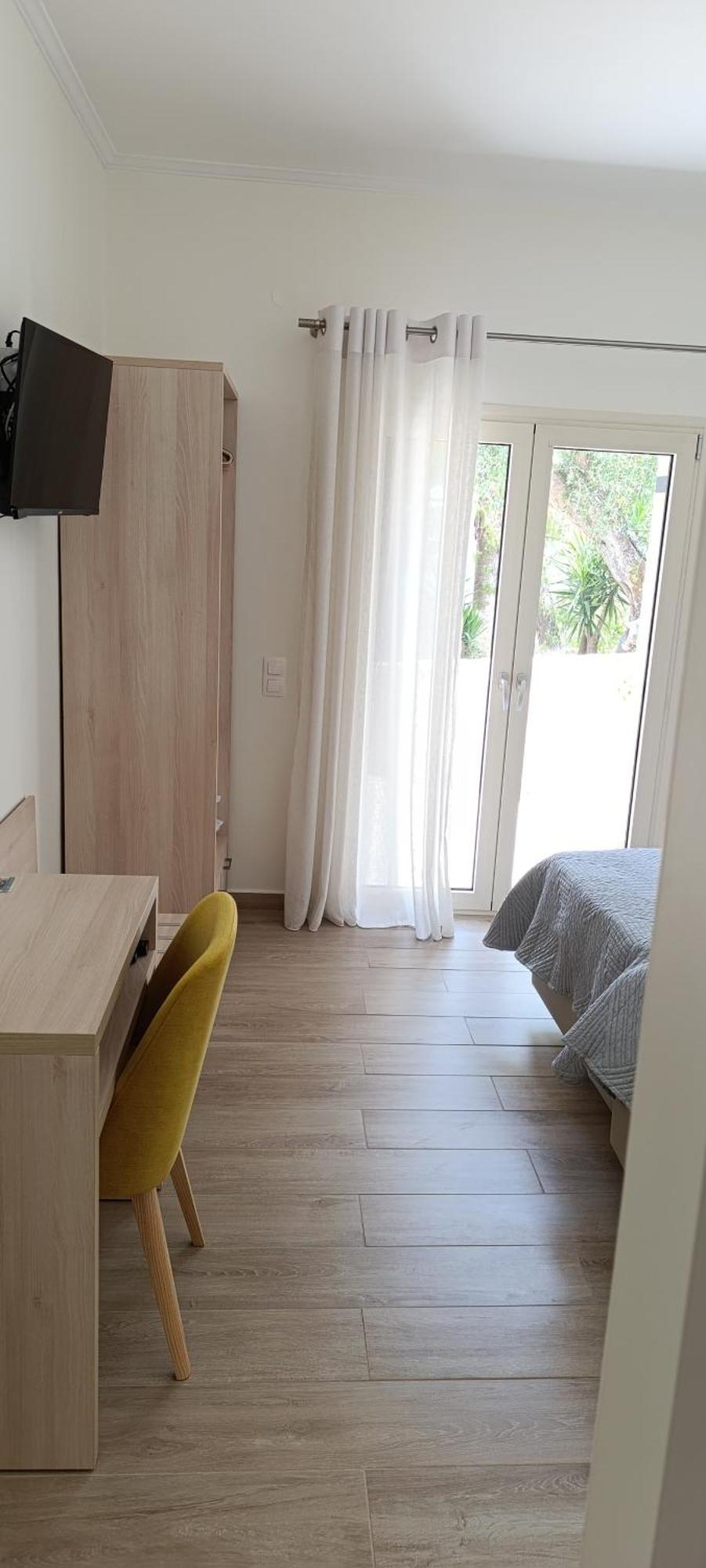 Villa Eleni Liapades Dış mekan fotoğraf