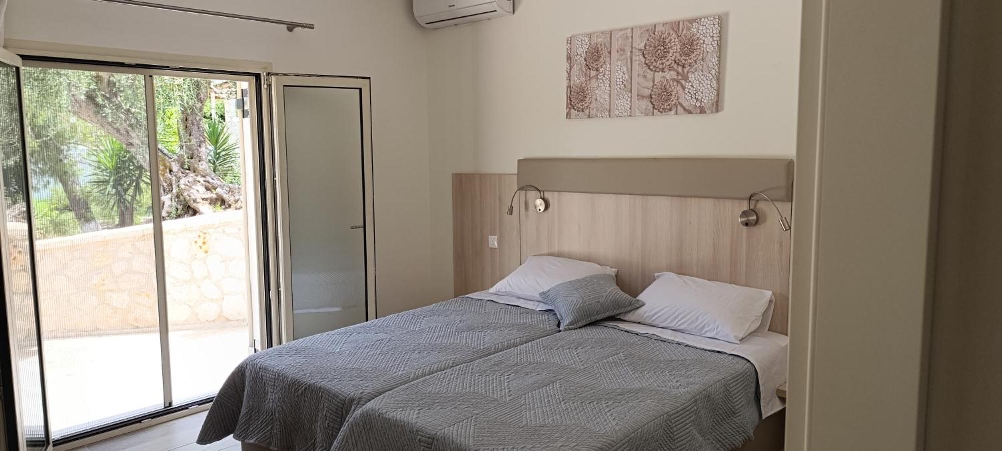 Villa Eleni Liapades Dış mekan fotoğraf
