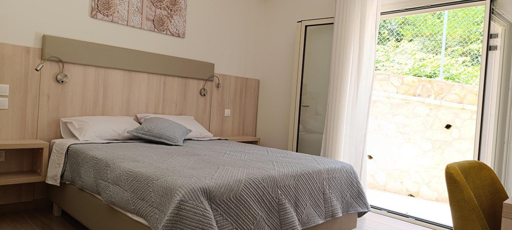 Villa Eleni Liapades Dış mekan fotoğraf