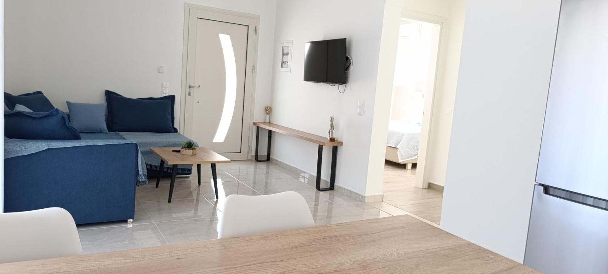 Villa Eleni Liapades Dış mekan fotoğraf